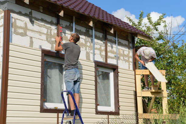 Best Engineered Wood Siding  in Maurice, LA
