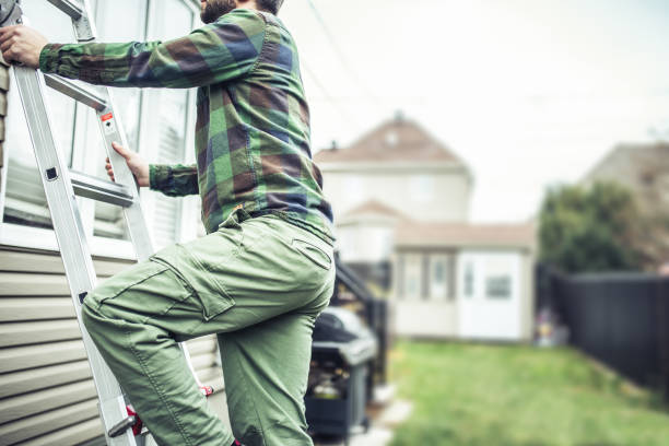 Best Weatherproofing and Sealing  in Maurice, LA