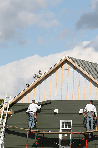 Best Composite Siding  in Maurice, LA